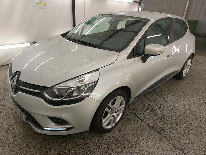 RENAULT CLIO 2019 vf1r9800162273665