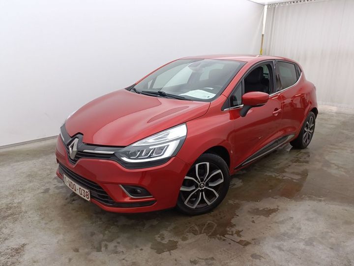 RENAULT CLIO '19 2019 vf1r9800162276226