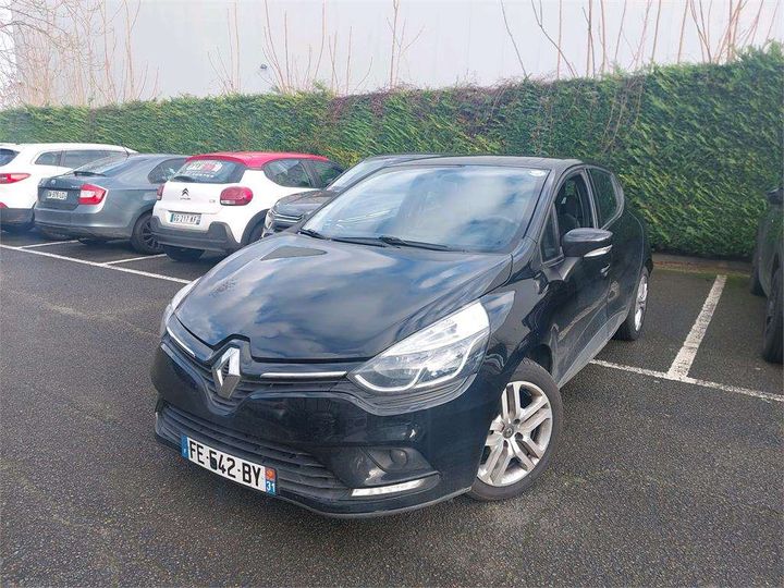 RENAULT CLIO 2019 vf1r9800162324937