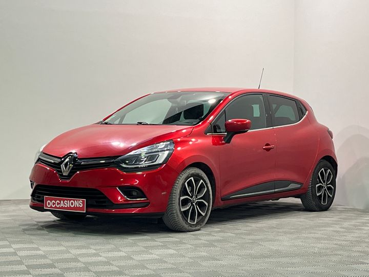 RENAULT CLIO 2019 vf1r9800162340409