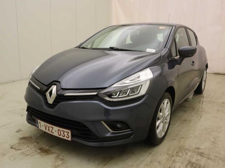 RENAULT CLIO 2019 vf1r9800162453177