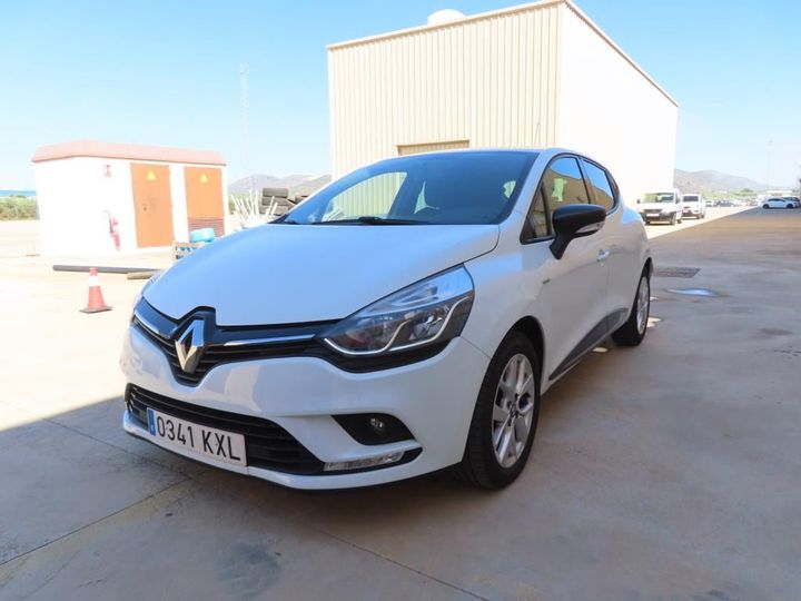 RENAULT CLIO 2019 vf1r9800162458024