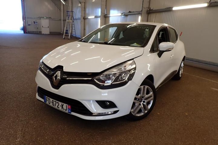 RENAULT CLIO 2019 vf1r9800162463871