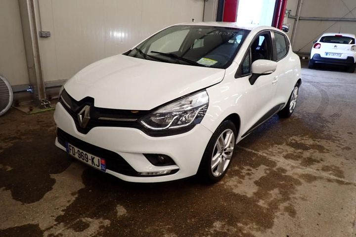 RENAULT CLIO 2019 vf1r9800162463885