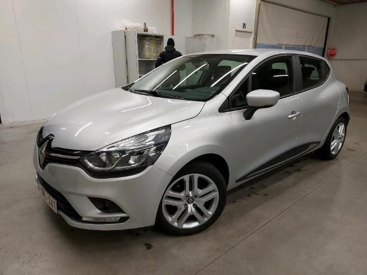 RENAULT CLIO 2019 vf1r9800162468312