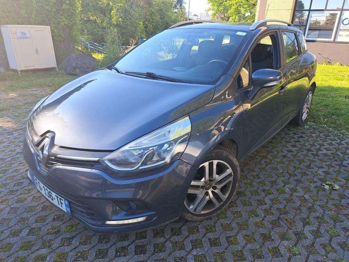 RENAULT CLIO ESTATE 2019 vf1r9800162486051