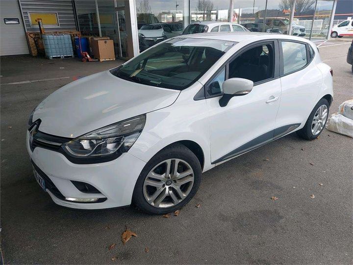 RENAULT CLIO 2019 vf1r9800162519761