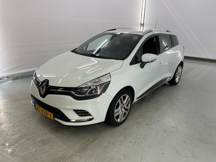 RENAULT CLIO 2019 vf1r9800162537841