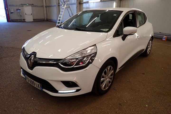 RENAULT CLIO SOCIT 2019 vf1r9800162551674