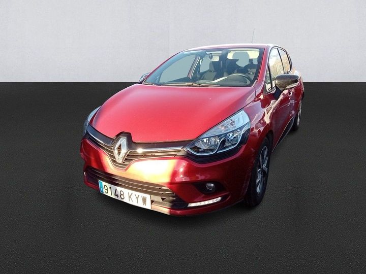 RENAULT CLIO 2019 vf1r9800162705414