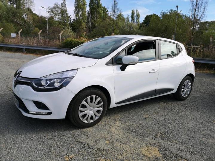 RENAULT CLIO SOCIETE 2019 vf1r9800162723542