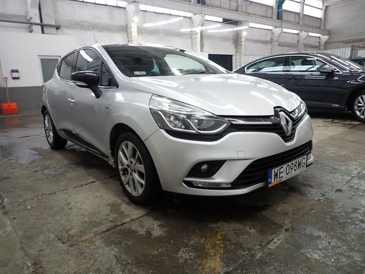 RENAULT CLIO 2019 vf1r9800162734847