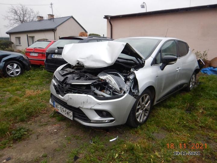 RENAULT CLIO 2019 vf1r9800162734850