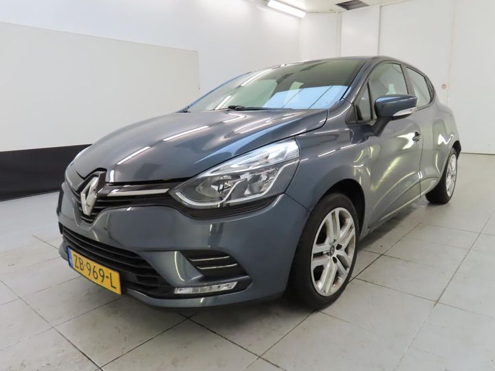 RENAULT CLIO 2019 vf1r9800162749607