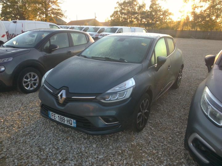 RENAULT CLIO 2019 vf1r9800162790268