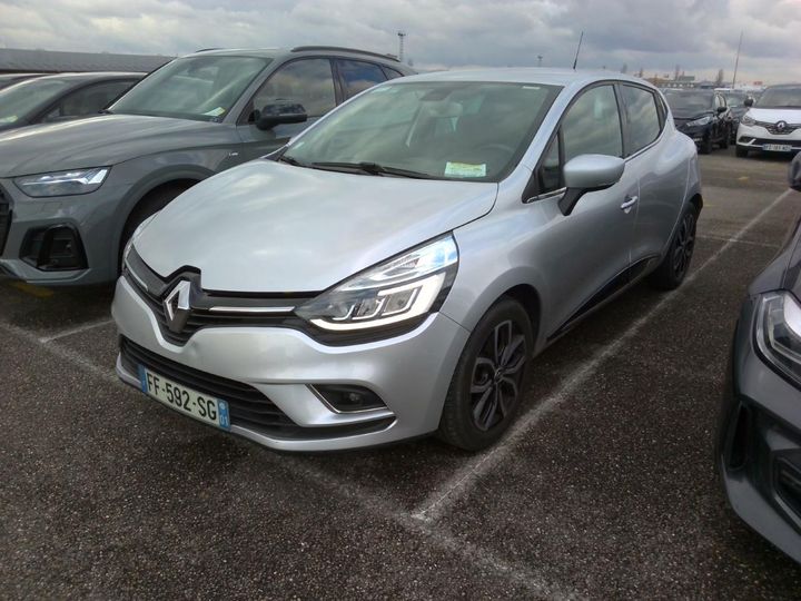 RENAULT CLIO 2019 vf1r9800162790903