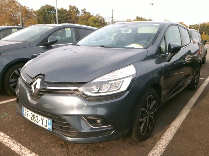 RENAULT CLIO 2019 vf1r9800162790979