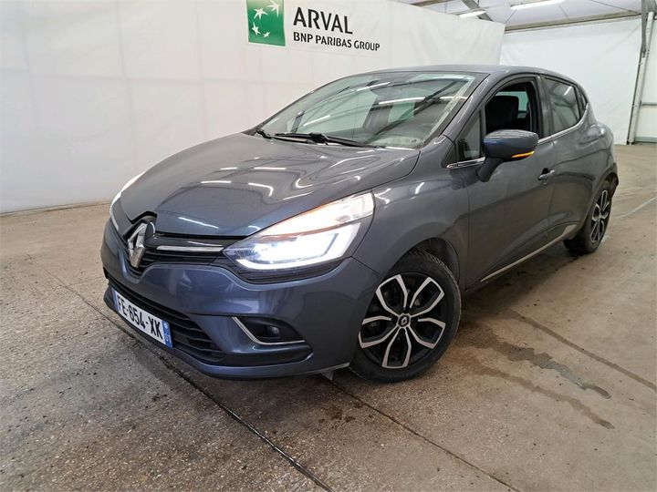 RENAULT CLIO 2019 vf1r9800162805075