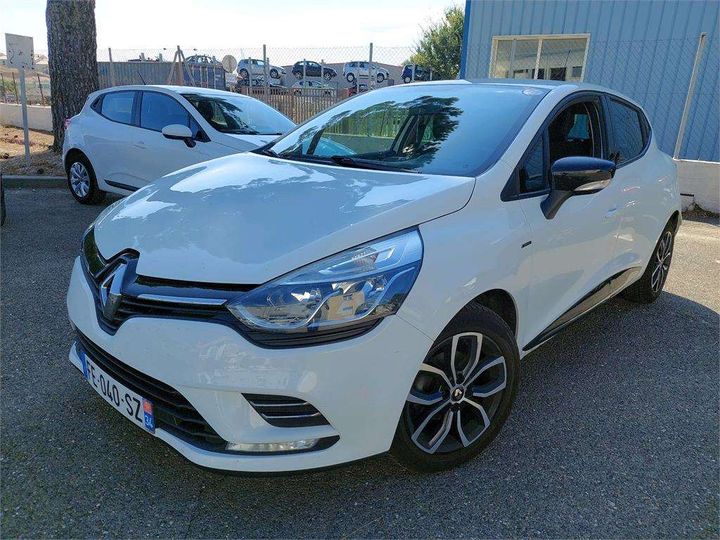 RENAULT CLIO 2019 vf1r9800162843891