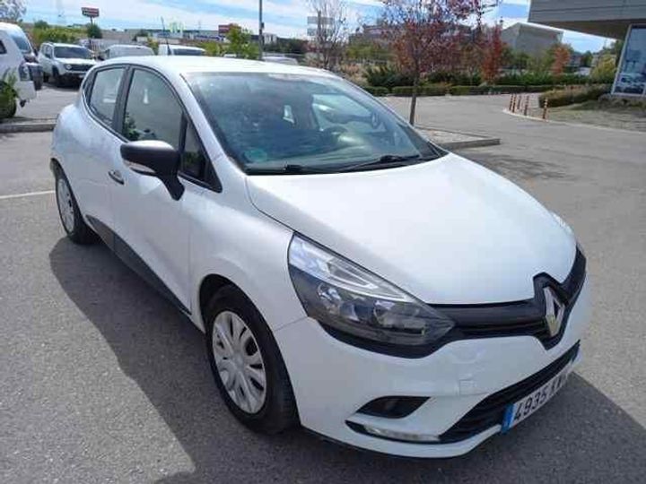 RENAULT CLIO 2019 vf1r9800162877135