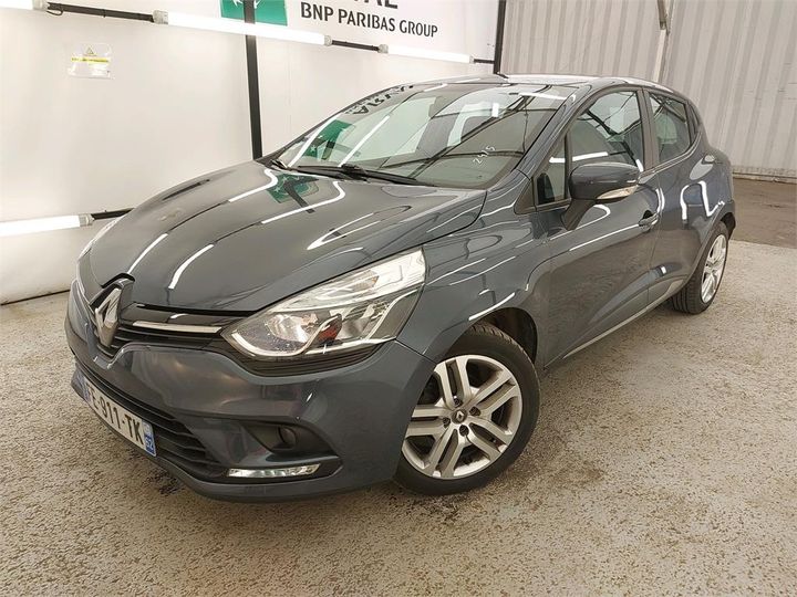 RENAULT CLIO 2019 vf1r9800162893917