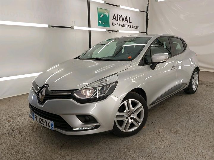 RENAULT CLIO 2019 vf1r9800162894131