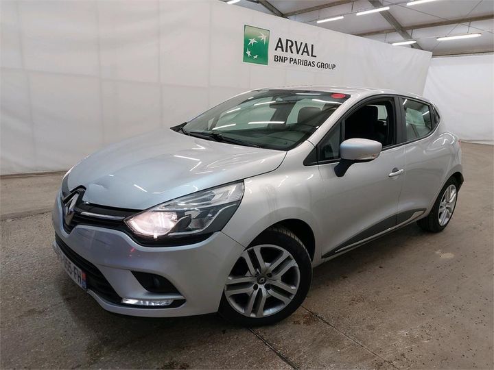 RENAULT CLIO 2019 vf1r9800162894274