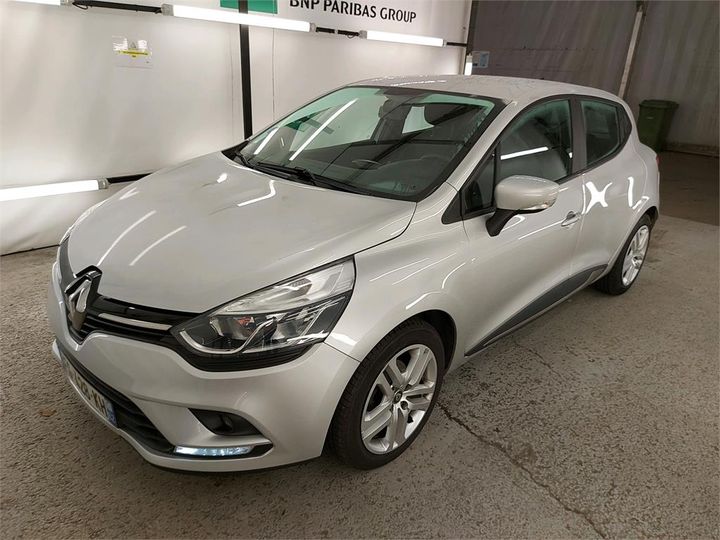 RENAULT CLIO 2019 vf1r9800162894324