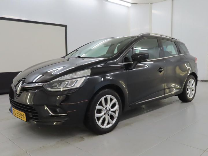 RENAULT CLIO ESTATE 2019 vf1r9800162924678