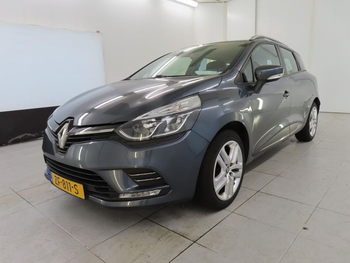 RENAULT CLIO ESTATE 2019 vf1r9800162952870