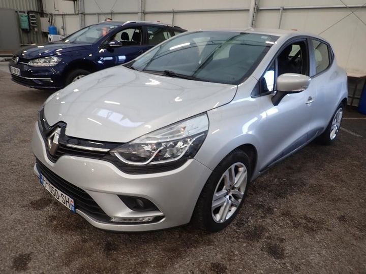 RENAULT CLIO REV 2019 vf1r9800162977090