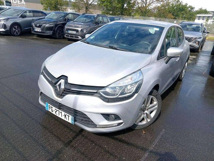 RENAULT CLIO 2019 vf1r9800162997517