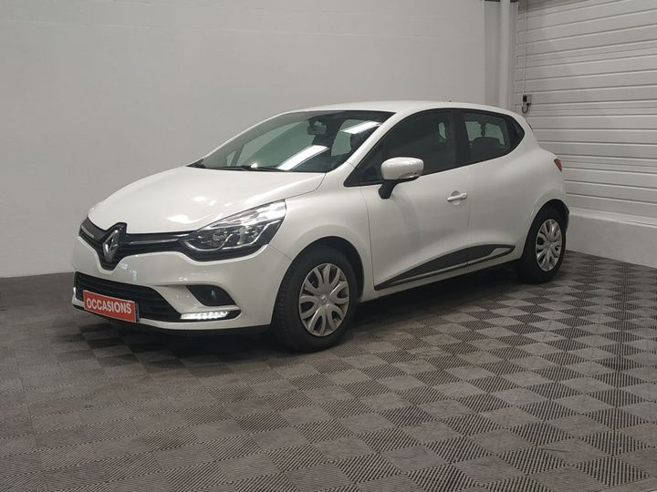 RENAULT CLIO 2019 vf1r9800163001823