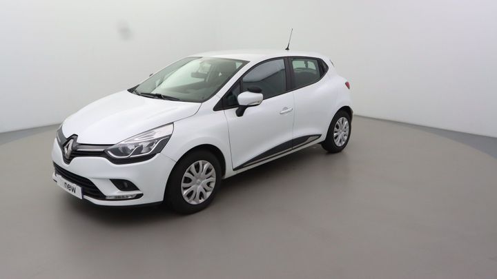 RENAULT CLIO 2019 vf1r9800163002020