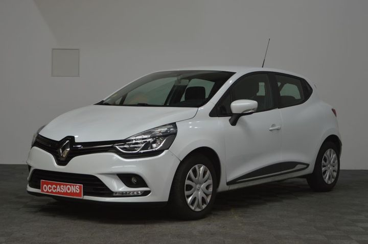 RENAULT CLIO 2019 vf1r9800163002079