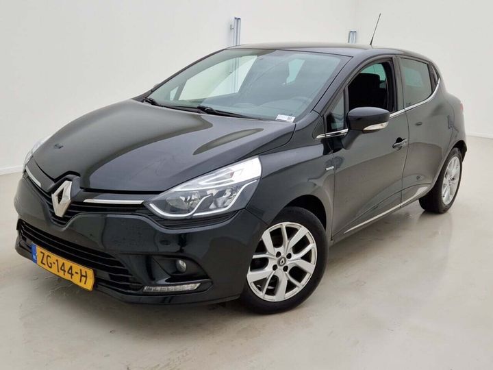 RENAULT CLIO 2019 vf1r9800163055624