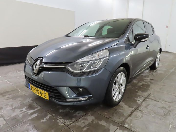 RENAULT CLIO 2019 vf1r9800163064310