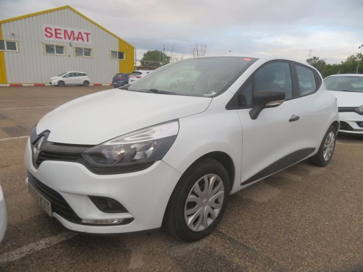 RENAULT CLIO 2019 vf1r9800163216926