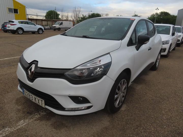 RENAULT CLIO 2019 vf1r9800163216974