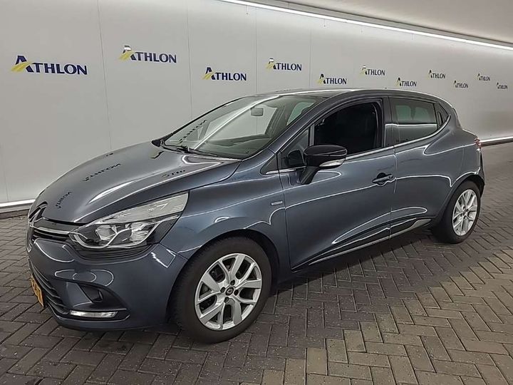 RENAULT CLIO 2019 vf1r9800163290928