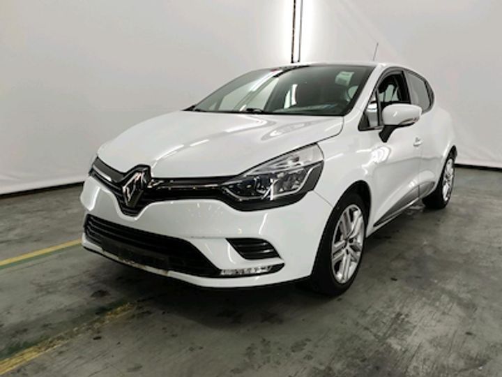 RENAULT CLIO 2019 vf1r9800163295367