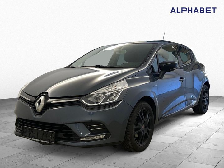 RENAULT CLIO ENERGY DCI 90 2019 vf1r9800163323717