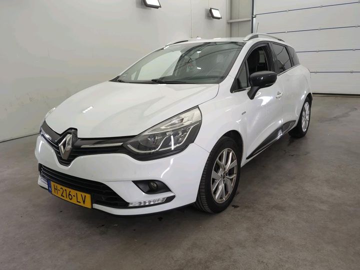 RENAULT CLIO 2020 vf1r9800164087192