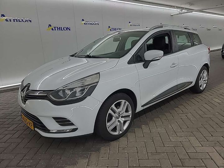 RENAULT CLIO ESTATE 2019 vf1r9800164177524