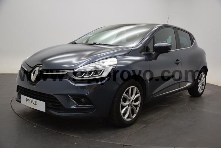 RENAULT CLIO 2018 vf1r9800260896885