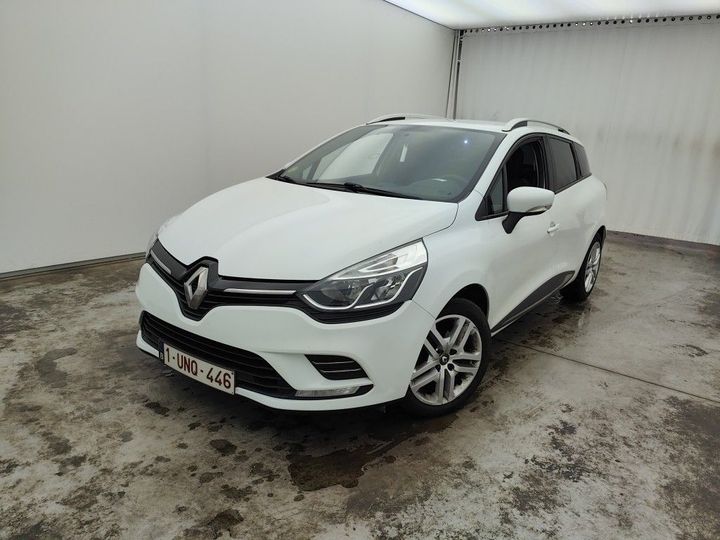 RENAULT CLIO GT FL'16 2018 vf1r9800260976395