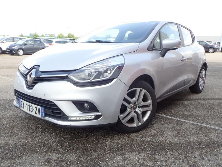 RENAULT CLIO REV 2018 vf1r9800261003477