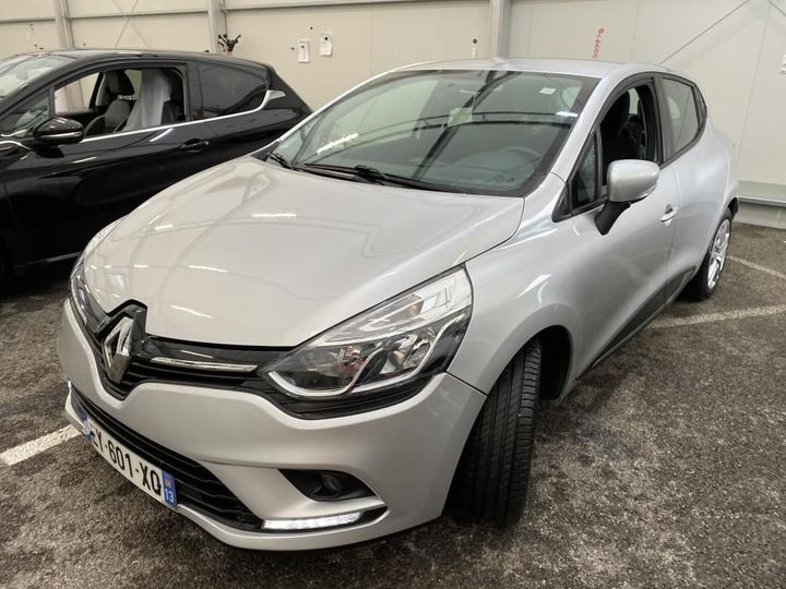 RENAULT CLIO 5P 2018 vf1r9800261003494