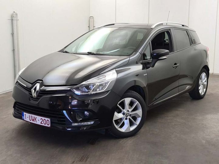 RENAULT CLIO 2018 vf1r9800261029299