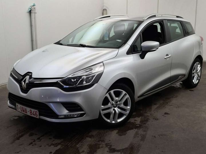 RENAULT CLIO 2018 vf1r9800261029920